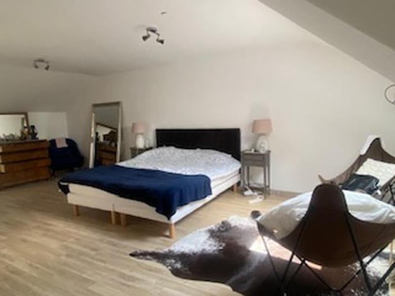 Maison en pierre - 520 m² - 15 pièces