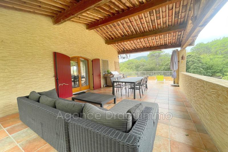 Villa - 157 m² - 7 pièces