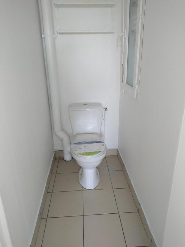 Maison - 66 m² - 3 pièces