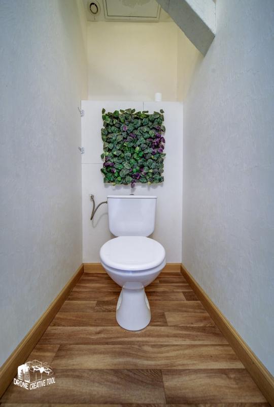 Appartement - 75 m² - 3 pièces