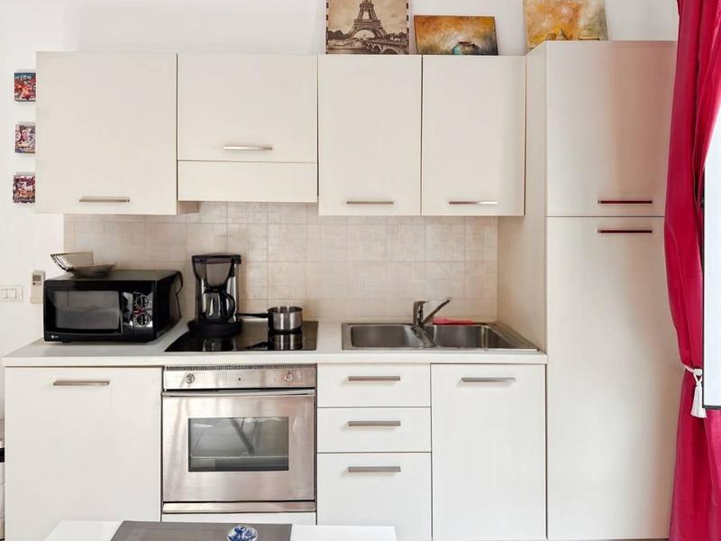 Appartement - 30 m² - 2 pièces