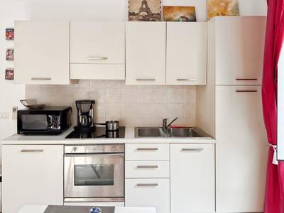 Appartement - 30 m² - 2 pièces