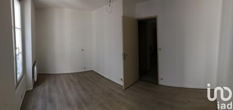 Immeuble - 320 m²