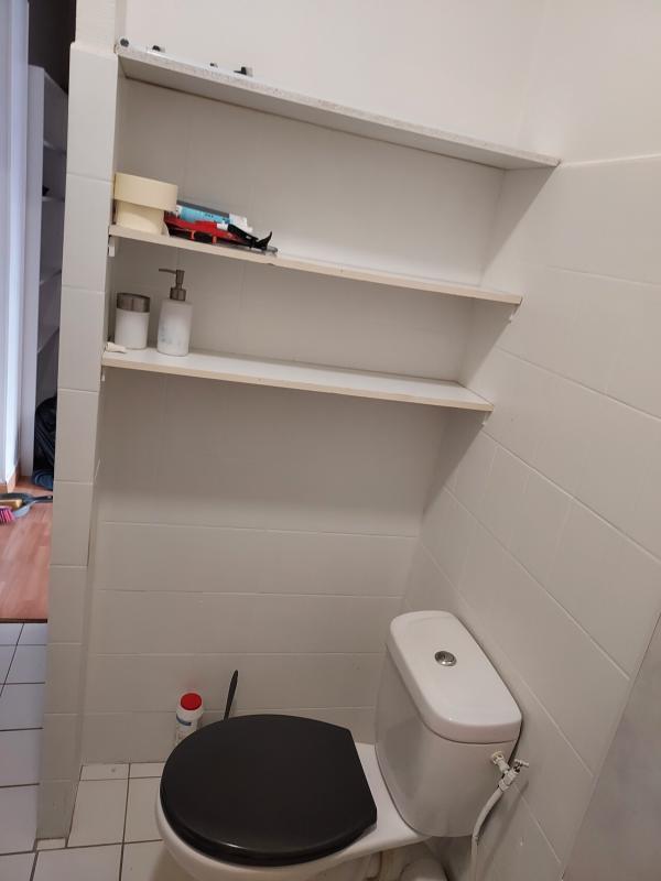 Appartement - 33 m² - 1 pièce