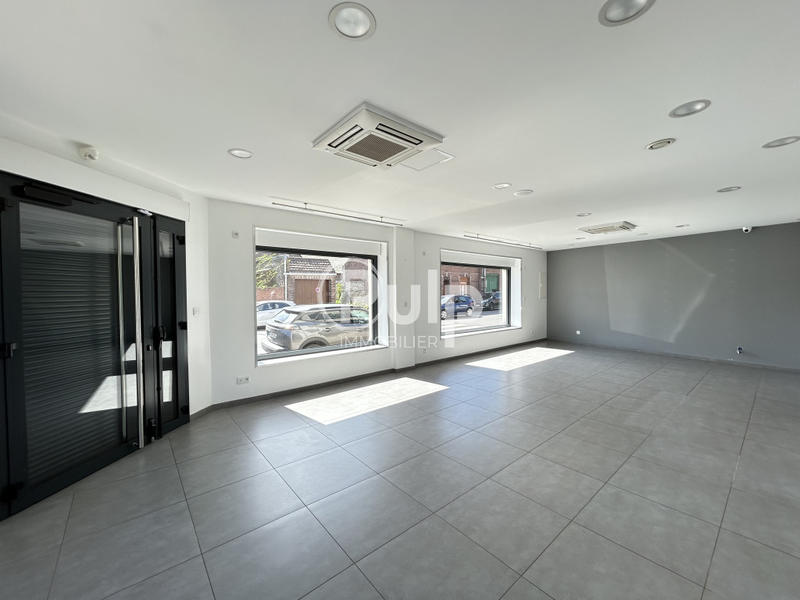 Maison - 200 m² - 5 pièces