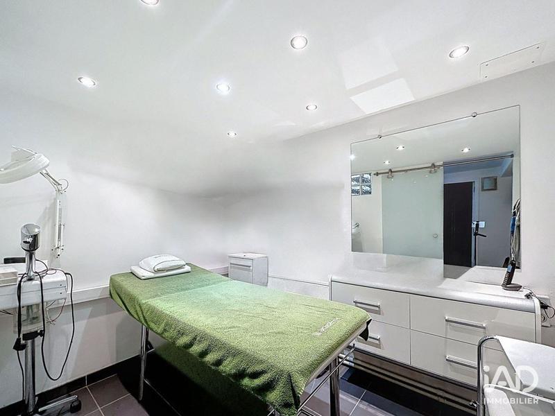 Local commercial - 72 m²