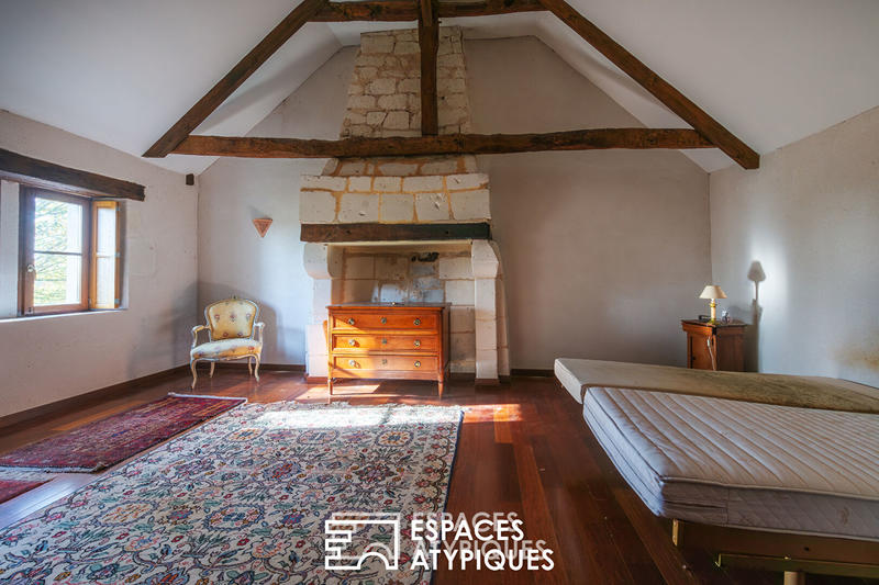 Maison - 182 m² - 6 pièces