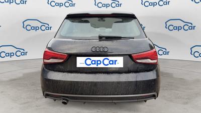 Audi A1 sportback 1.4 Tdi 90 s line
