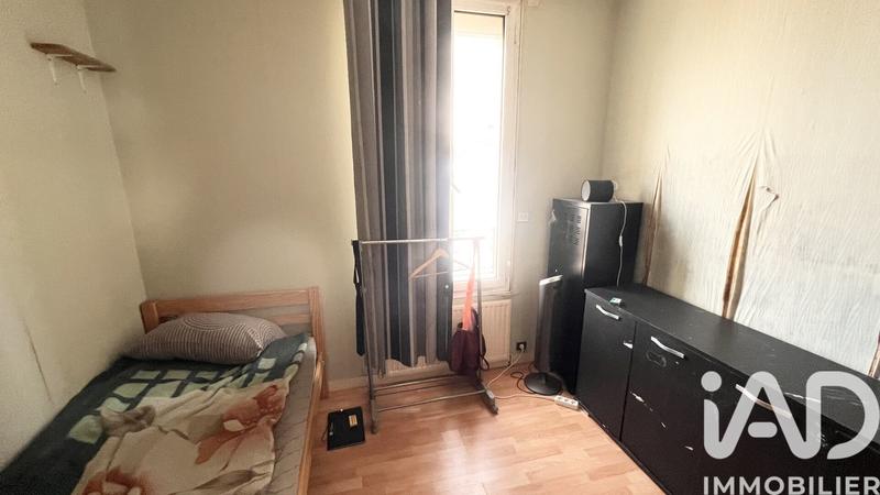 Maison - 154 m² - 7 pièces