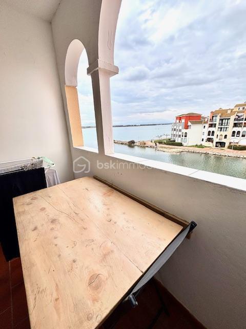 Duplex - 30 m² - 2 pièces