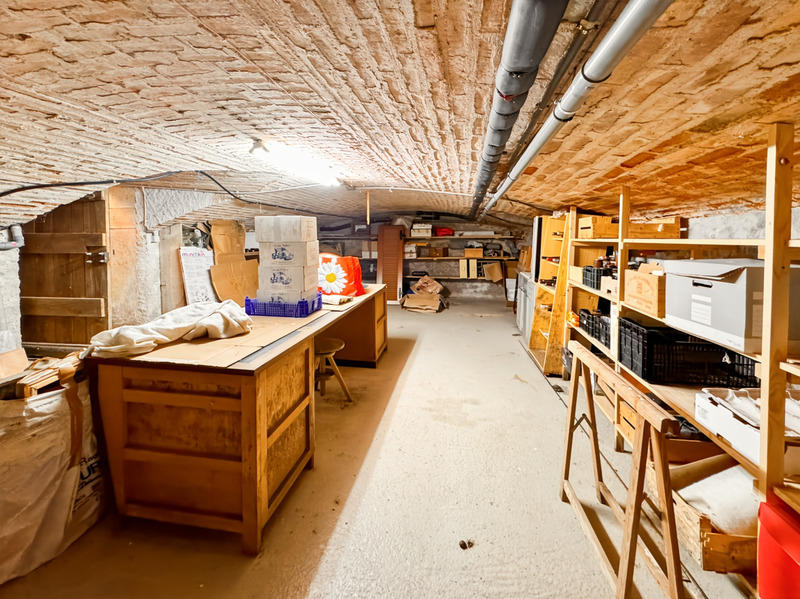 Maison - 101 m² - 4 pièces