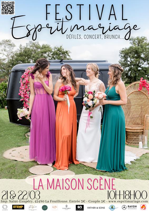 Festival Esprit mariage