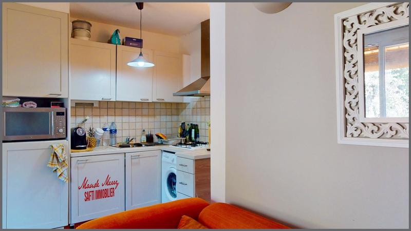 Maison - 138 m² - 6 pièces