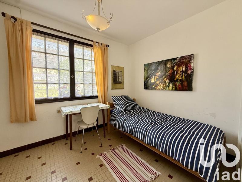 Maison - 166 m² - 9 pièces