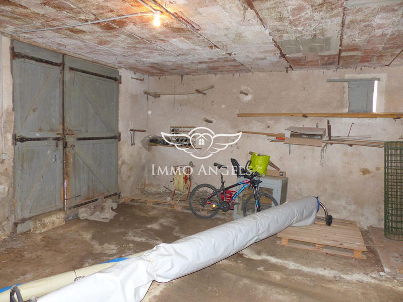 Maison - 98 m² - 4 pièces