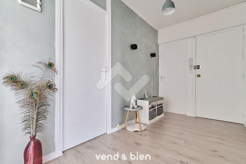 Appartement - 78 m² - 3 pièces