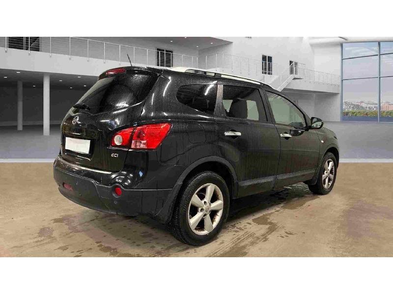 Nissan Qashqai+2 2.0 dCi 150 Fap Optima