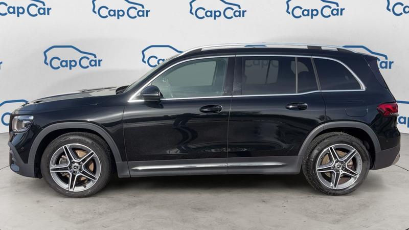 Mercedes Classe Gl Glb 200 d 150 8g-Tronic Amg Line