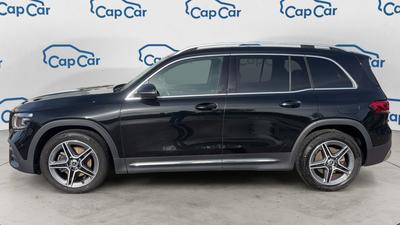 Mercedes Classe Gl Glb 200 d 150 8g-Tronic Amg Line