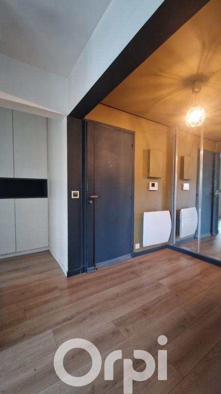 Appartement - 86 m² - 4 pièces