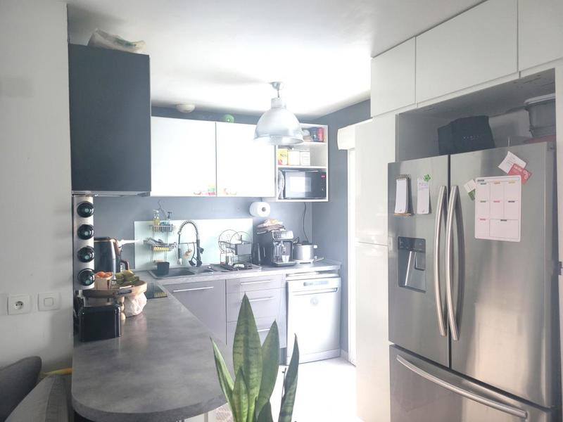 Maison - 83 m² - 4 pièces