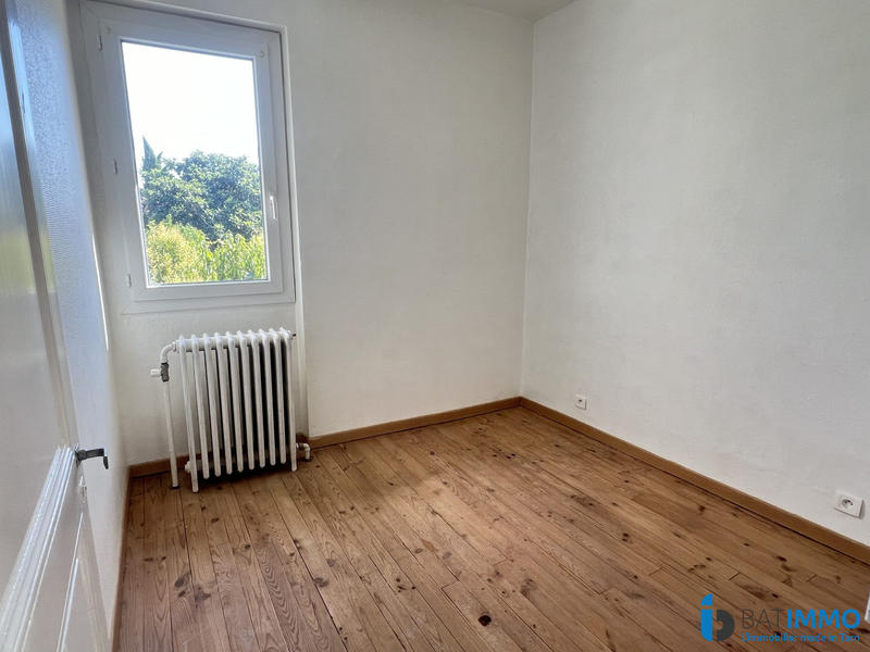 Maison - 112 m² - 4 pièces