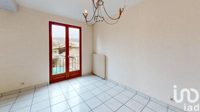 Maison de ville - 158 m² - 6 pièces