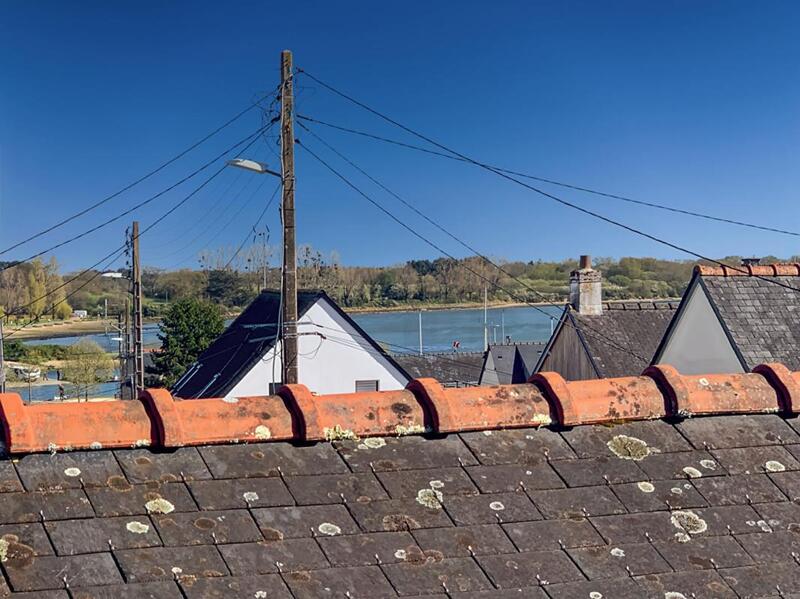 Maison - 137 m² - 5 pièces