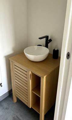 Maison contemporaine - 118 m² - 5 pièces