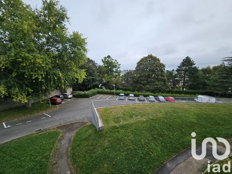 Appartement - 54 m² - 2 pièces