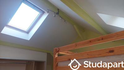 Maison - 16 m² - 1 pièce