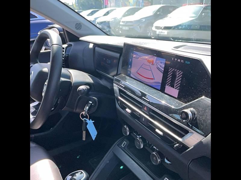 Citroën C4 PureTech 130 s&amp;S Bvm6 Feel Pack