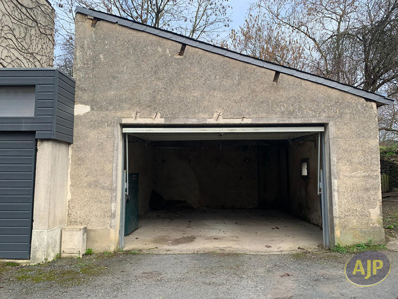 Immeuble - 14 pièces