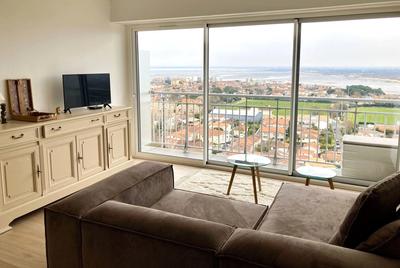 Appartement - 34 m² - 1 pièce