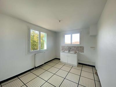 Maison traditionnelle - 60 m² - 3 pièces