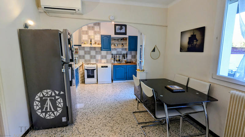 Villa - 154 m² - 5 pièces