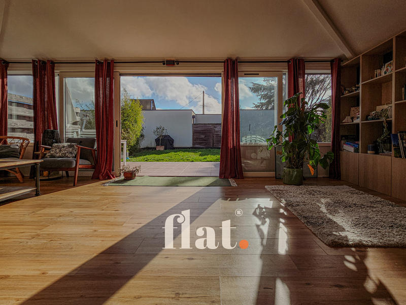 Maison - 161 m² - 5 pièces