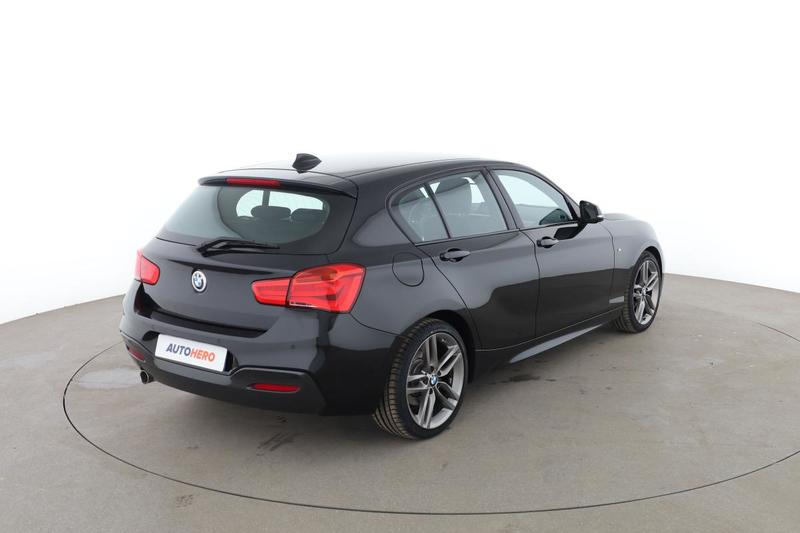 Bmw Série 1 114d m Sport Ultimate 5p 95 ch