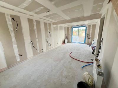 Maison - 95 m² - 6 pièces