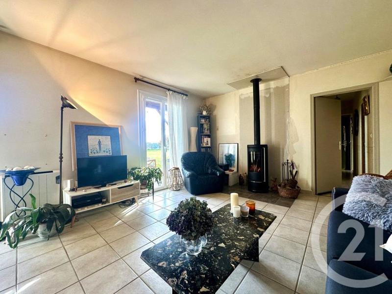 Pavillon - 102 m² - 5 pièces