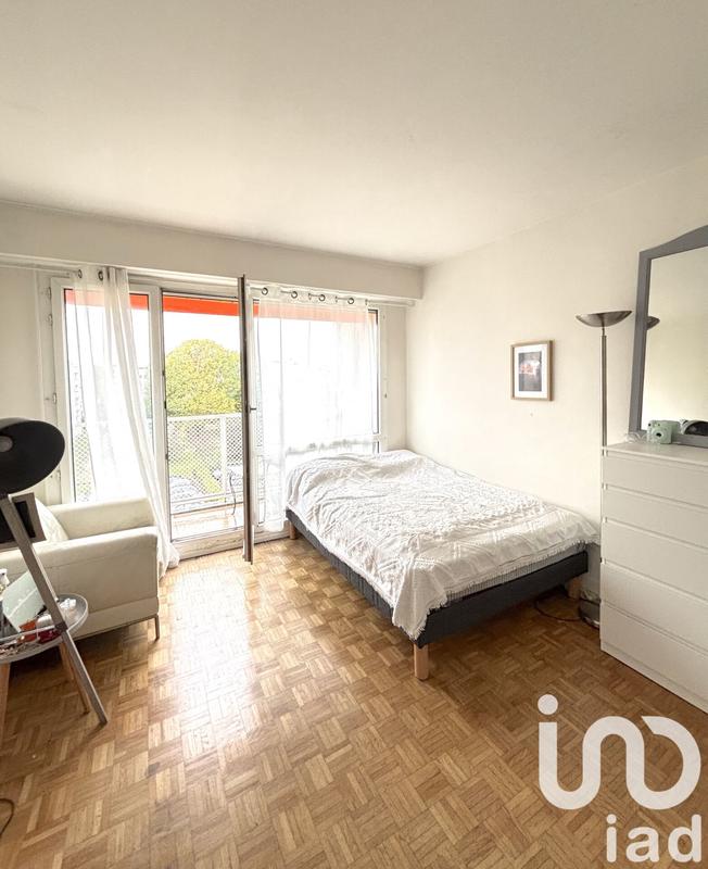 Appartement - 106 m² - 5 pièces