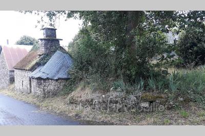 Grange - 120 m² - 1 pièce