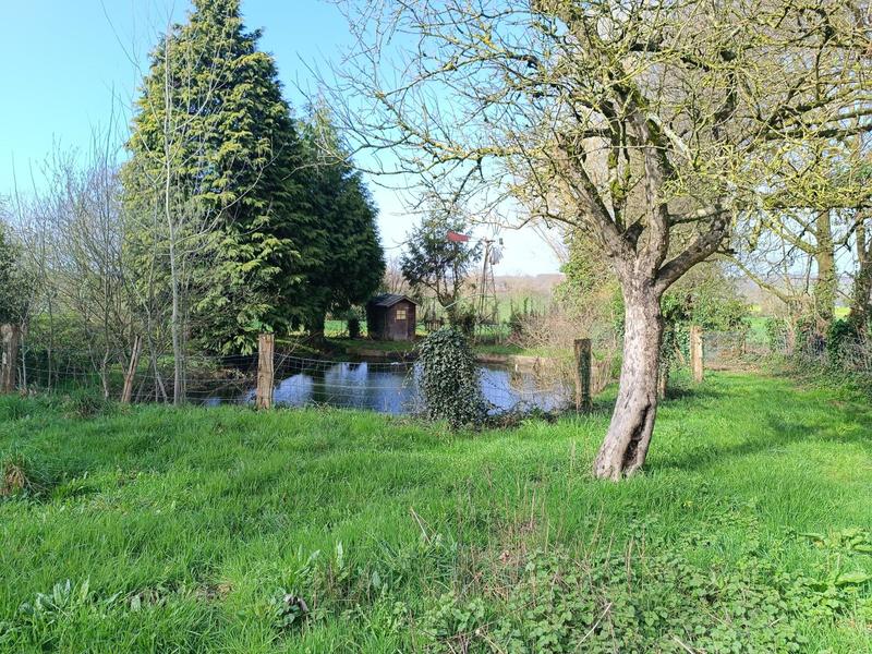 Maison - 144 m² - 6 pièces