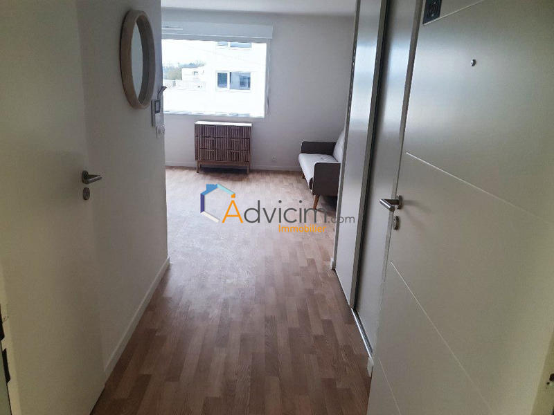 Appartement - 33 m² - 1 pièce