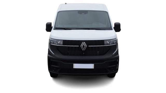 Renault Master Van Nouveau L2h2 Advance 3t5 Blue dCi 170 Leasing