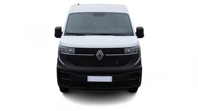 Renault Master Van Nouveau L2h2 Advance 3t5 Blue dCi 170 Leasing