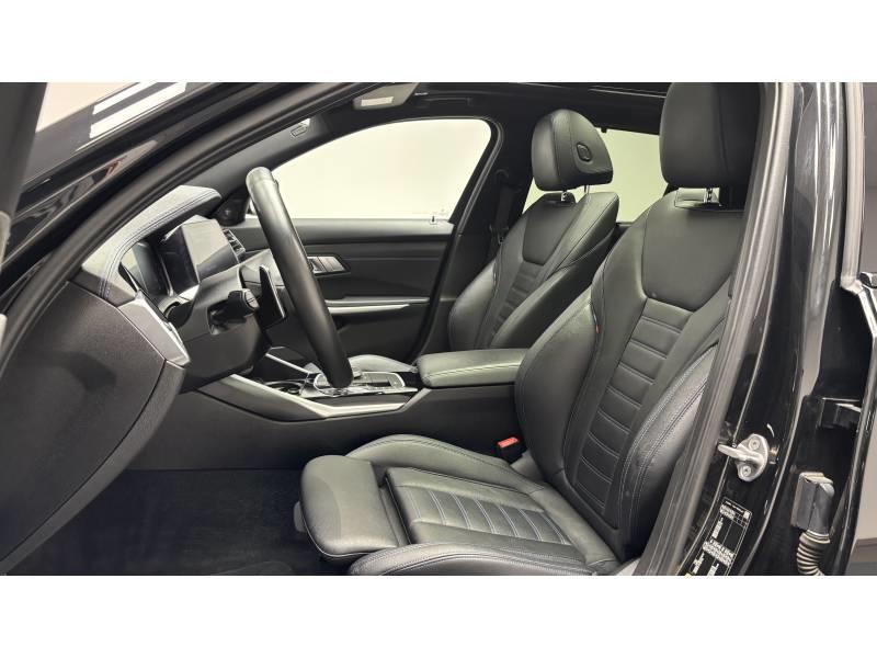 Bmw Série 3 Touring 330e xDrive 292 ch Bva8 m Sport