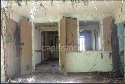 Terrain constructible - 6 130 m²