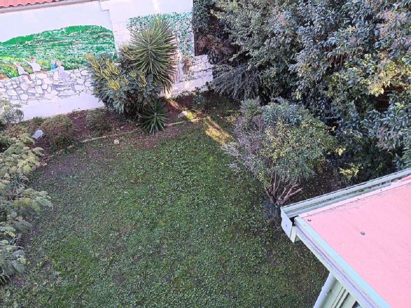 Appartement - 116 m² - 5 pièces