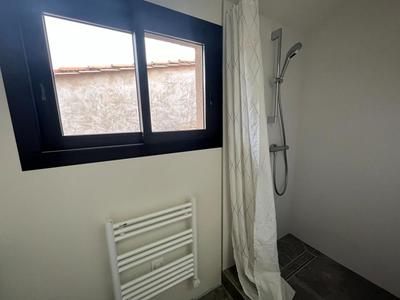 Maison - 48 m² - 3 pièces